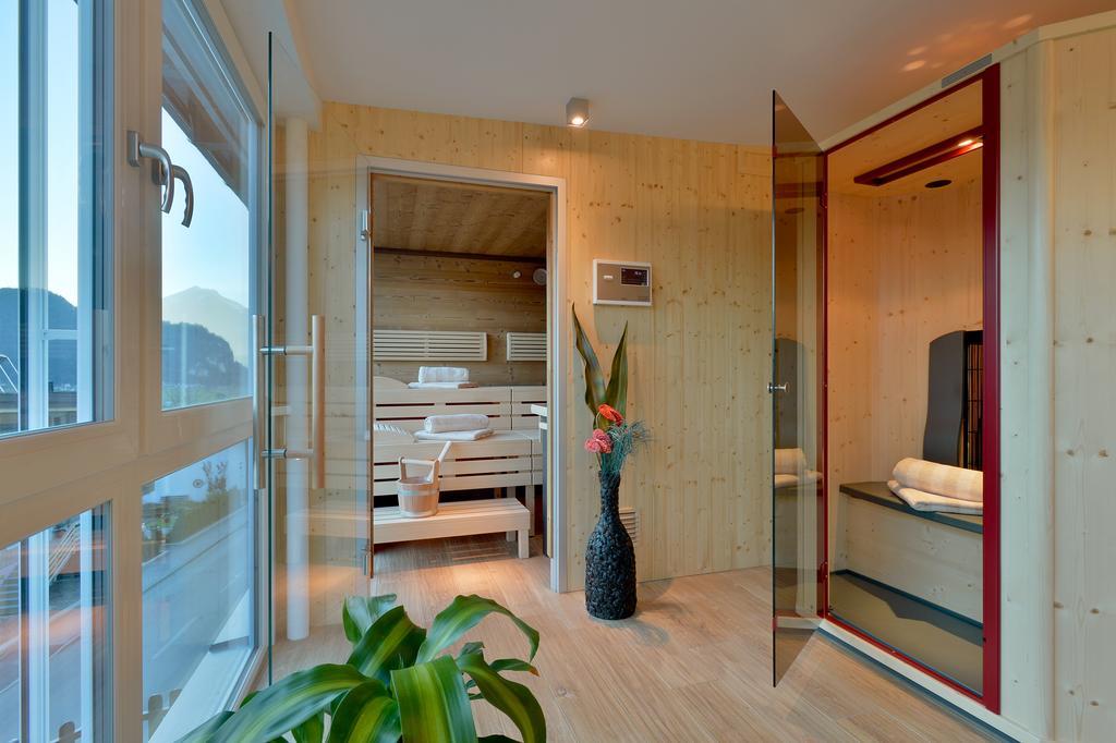 Das Sonnleiten Ski- Und Motorradhotel Bruck Im Zillertal Bruck am Ziller Exterior photo